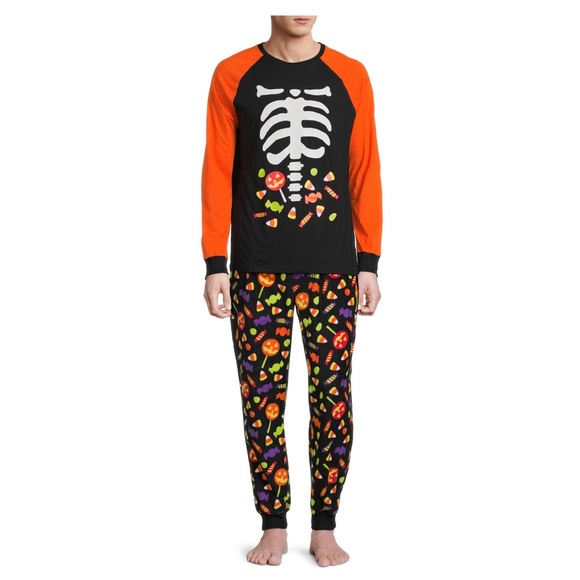 Other - 🎃🦇Way to Celebrate Halloween Pajamas🦇🎃